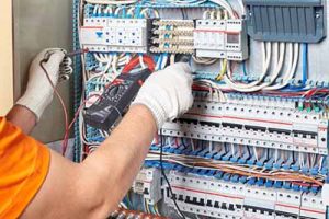 Experts en travaux d'installation et rénovation électrique à Montagnat