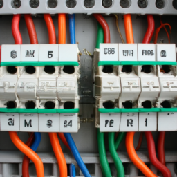 Solutions de régulation électrique : Stabilité du réseau Uckange